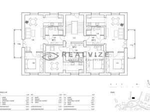 Prodej vícegeneračního domu, Horní Planá, 620 m2