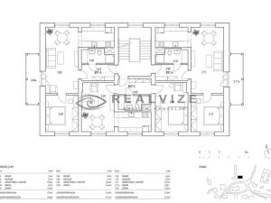 Prodej vícegeneračního domu, Horní Planá, 620 m2