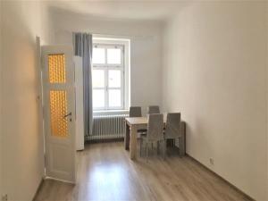 Prodej atypického bytu, Praha - Nové Město, Zlatnická, 136 m2