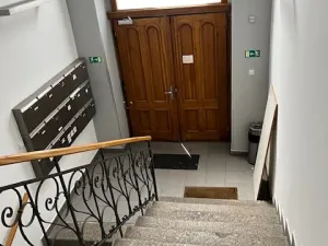 Pronájem kanceláře, Praha - Žižkov, Tovačovského, 86 m2