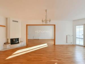 Pronájem vily, Praha - Nebušice, 360 m2