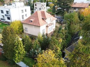 Prodej rodinného domu, Praha - Hodkovičky, Polední, 280 m2