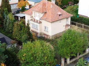 Prodej pozemku pro bydlení, Praha - Hodkovičky, Polední, 957 m2