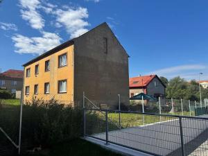 Prodej činžovního domu, Ostrava, Koksová, 385 m2