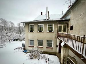 Prodej bytu 3+kk, Jihlava, Křižíkova, 76 m2