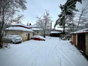 Prodej bytu 3+kk, Jihlava, Křižíkova, 76 m2