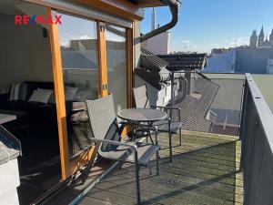 Pronájem bytu 2+kk, Kolín, Tyršova, 85 m2