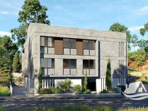 Prodej bytu 1+1, Polis, Kypr, 76 m2