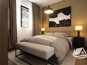 Prodej bytu 1+1, Polis, Kypr, 76 m2