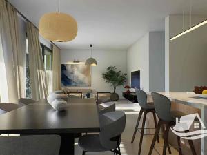 Prodej bytu 1+1, Polis, Kypr, 76 m2