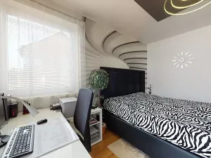 Prodej bytu 2+1, Vizovice, 3. května, 59 m2