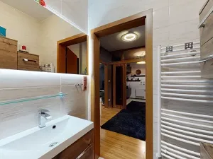 Prodej bytu 2+1, Vizovice, 3. května, 59 m2