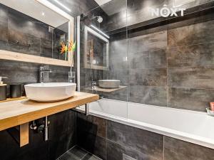 Prodej bytu 2+1, Praha - Strašnice, Sečská, 69 m2