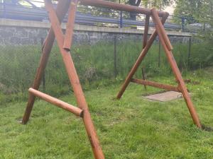 Prodej zahrady, Orlová - Lutyně, 500 m2