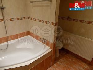 Pronájem bytu 2+kk, Tmaň, Nové sídliště, 46 m2