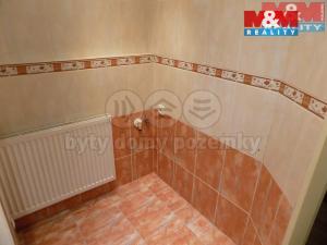 Pronájem bytu 2+kk, Tmaň, Nové sídliště, 46 m2