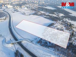 Prodej pole, Plzeň - Severní Předměstí, 33267 m2