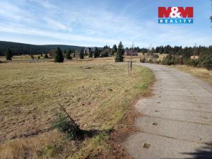 Prodej louky, Kořenov - Jizerka, 18695 m2