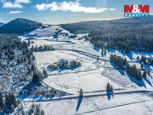 Prodej louky, Kořenov - Jizerka, 18695 m2