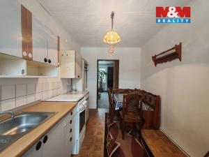 Pronájem bytu 2+1, Nová Role, Jiráskova, 62 m2