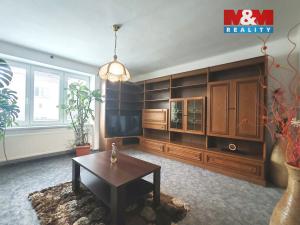 Pronájem bytu 2+1, Nová Role, Jiráskova, 62 m2