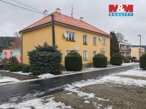 Pronájem bytu 2+1, Nová Role, Jiráskova, 62 m2