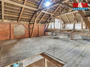 Prodej rodinného domu, Sebranice, 130 m2