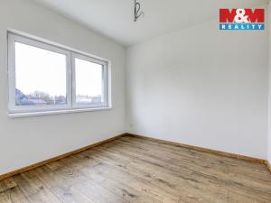 Prodej rodinného domu, Sokolov, Tyršova, 208 m2