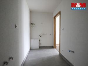 Prodej rodinného domu, Sokolov, Tyršova, 208 m2