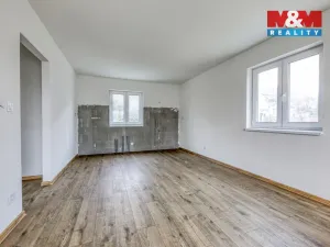 Prodej rodinného domu, Sokolov, Tyršova, 208 m2