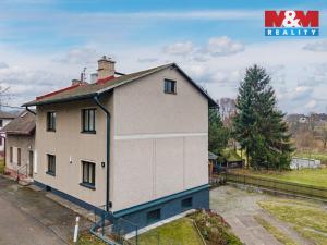 Prodej rodinného domu, Červený Kostelec - Olešnice, 166 m2