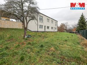 Prodej rodinného domu, Sokolov, Tyršova, 98 m2