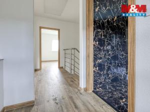 Prodej rodinného domu, Sokolov, Tyršova, 98 m2