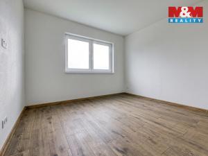 Prodej rodinného domu, Sokolov, Tyršova, 98 m2