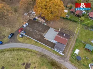 Prodej rodinného domu, Staré Sedlo, Sadová, 156 m2