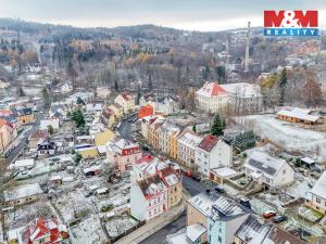 Prodej bytu 2+1, Aš, Studentská, 92 m2