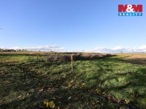 Prodej pozemku pro bydlení, Mohelnice - Podolí, 1441 m2