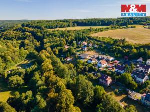 Prodej pozemku pro bydlení, Plasy, 685 m2