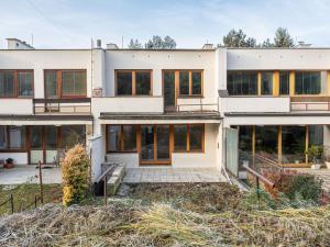 Prodej rodinného domu, Brno - Kohoutovice, Svahová, 207 m2