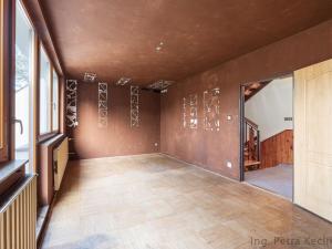 Prodej rodinného domu, Brno - Kohoutovice, Svahová, 207 m2