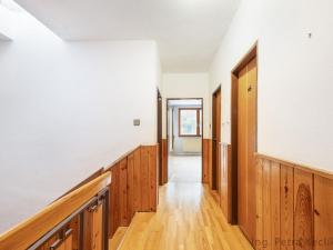 Prodej rodinného domu, Brno - Kohoutovice, Svahová, 207 m2