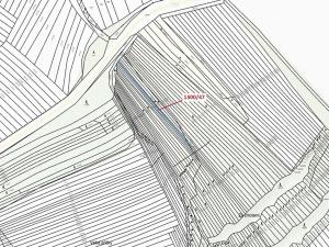 Dražba pozemku, Ivančice, 219 m2