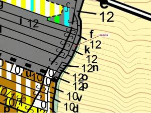 Dražba lesa, Milavče, 222 m2
