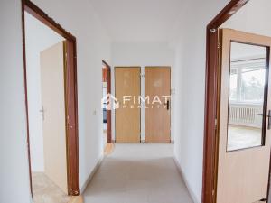 Prodej bytu 3+1, Hlubočany, 70 m2