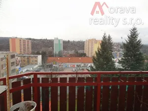 Prodej bytu 2+1, Brno, Kubešova, 56 m2