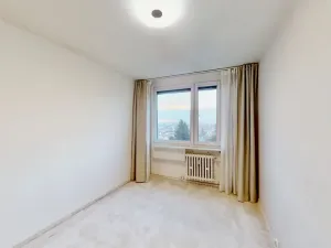 Pronájem bytu 2+kk, Praha - Kobylisy, Šiškova, 45 m2
