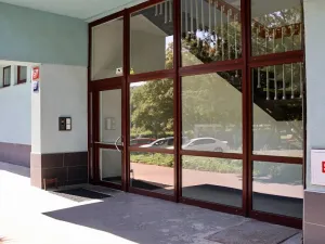 Pronájem bytu 2+kk, Praha - Kobylisy, Šiškova, 45 m2