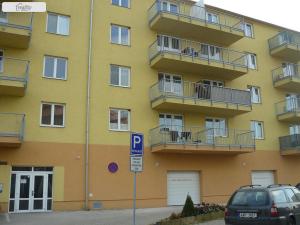 Pronájem bytu 2+kk, Klecany, V Honech, 45 m2