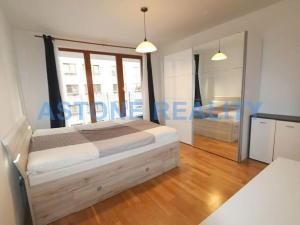 Pronájem bytu 2+kk, Praha - Stodůlky, Za Mototechnou, 75 m2