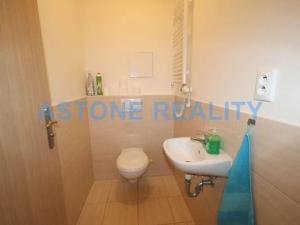 Pronájem bytu 2+kk, Praha - Stodůlky, Za Mototechnou, 75 m2